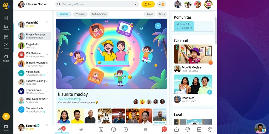 gems365 - Screenshot 2 menampilkan salah satu permainan slot yang populer.