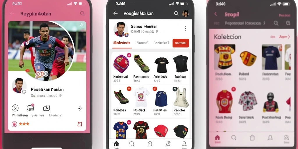 kawan777 - Berbagai karakter unik siap untuk kamu mainkan.