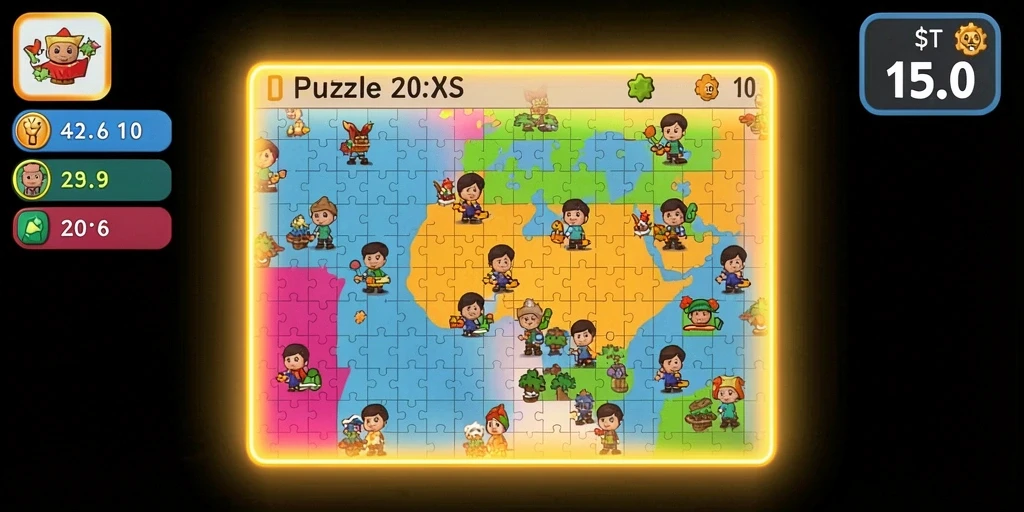 mahjong288 - Grafis yang menawan dan detail halus.