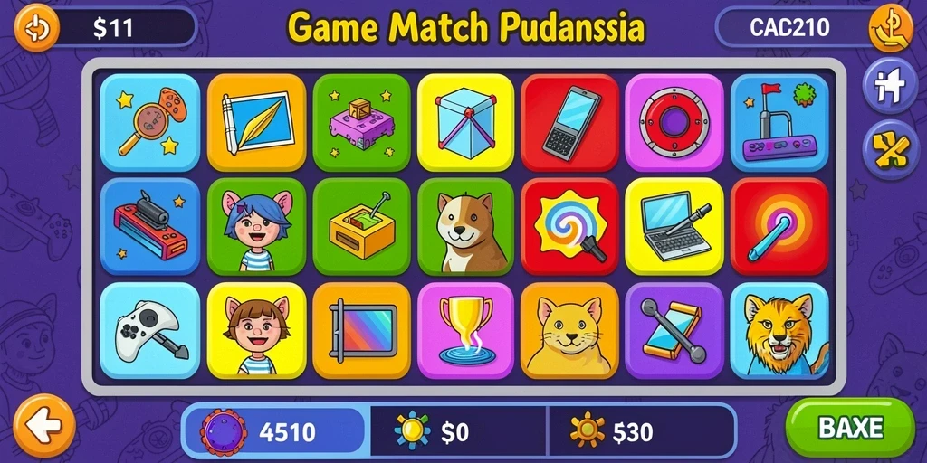 menang666 - Variasi mode permainan yang menantang dan seru.