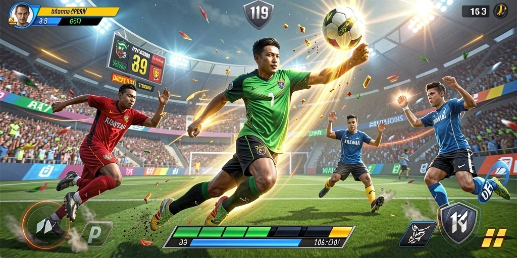 mesirtoto - Berbagai permainan menarik tersedia di MESIRTOTO.