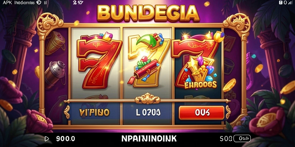 qqstar - Tangkapan layar dari level yang menantang.