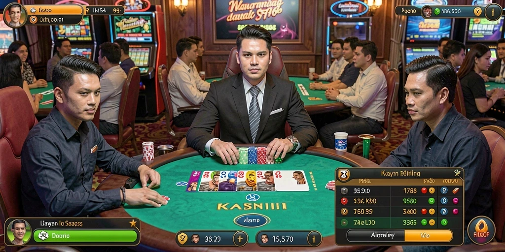 sobet88 - Beragam permainan kasino live yang mengasyikkan.