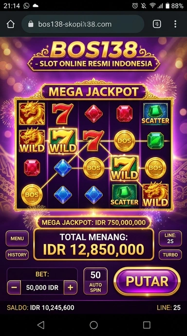 Pratinjau build resmi — siap diunduh untuk Android