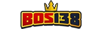 bos138 — Logo Resmi